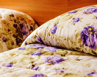 Hotel Villa Il Castagno - Florencja