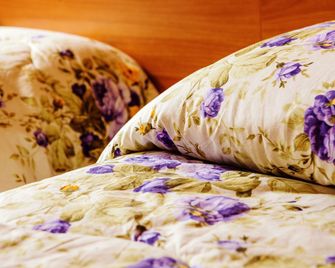 Hotel Villa Il Castagno - Florencia