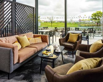 Mercure Paignton Hotel - פיינטון - טרקלין