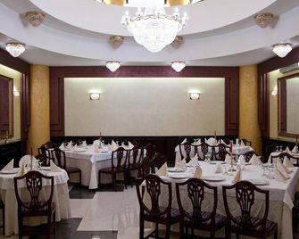 Hotel Majestic - Iași - Restaurante