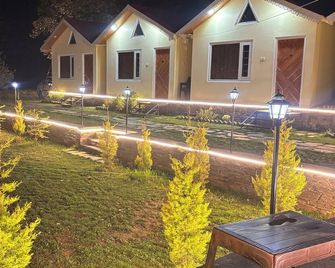 The Hideaway Chail - Chail