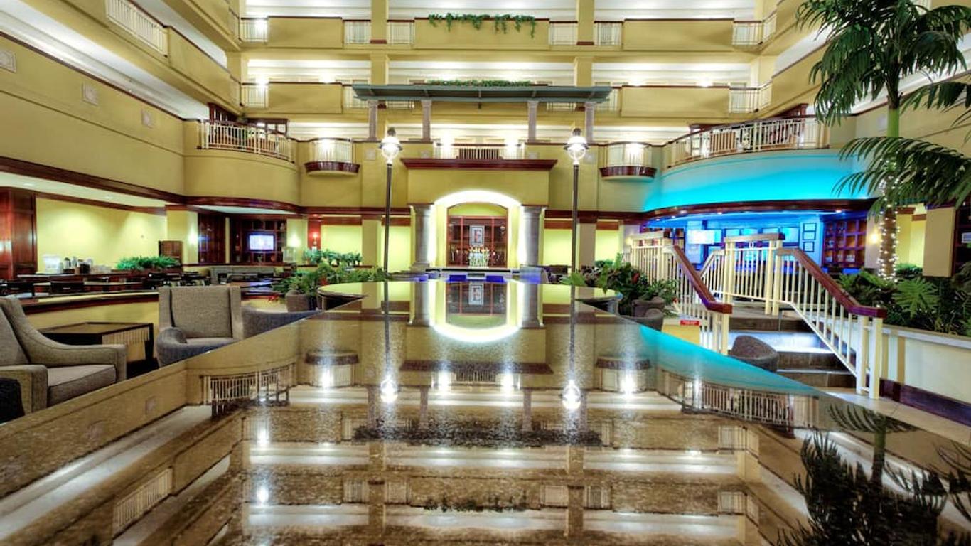 Embassy Suites by Hilton Laredo