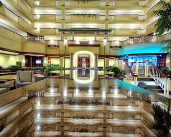 Embassy Suites by Hilton Laredo - Laredo - Lobby