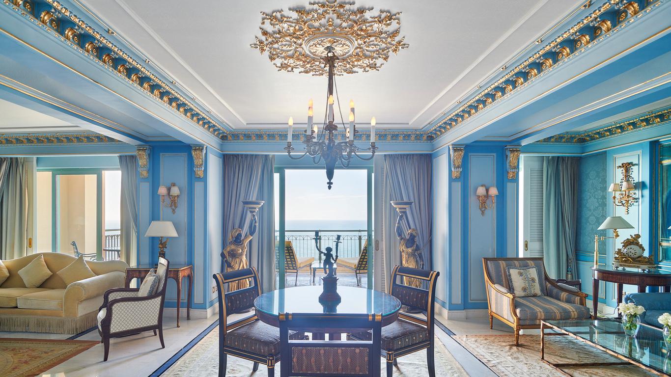 Four Seasons Hotel Alexandria at San Stefano