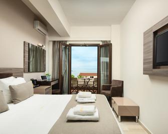 Royal Sun - La Canea - Habitación