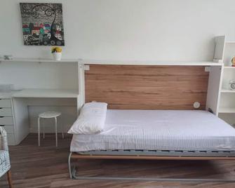 Loft - Ibi - Habitación