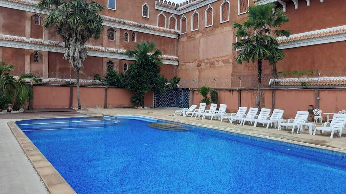 The Sun Resort & Spa