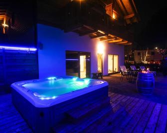 Albergo Aurora - Levico Terme
