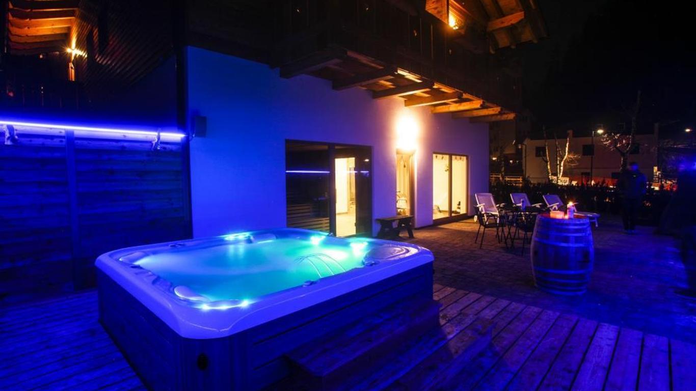 Albergo Aurora