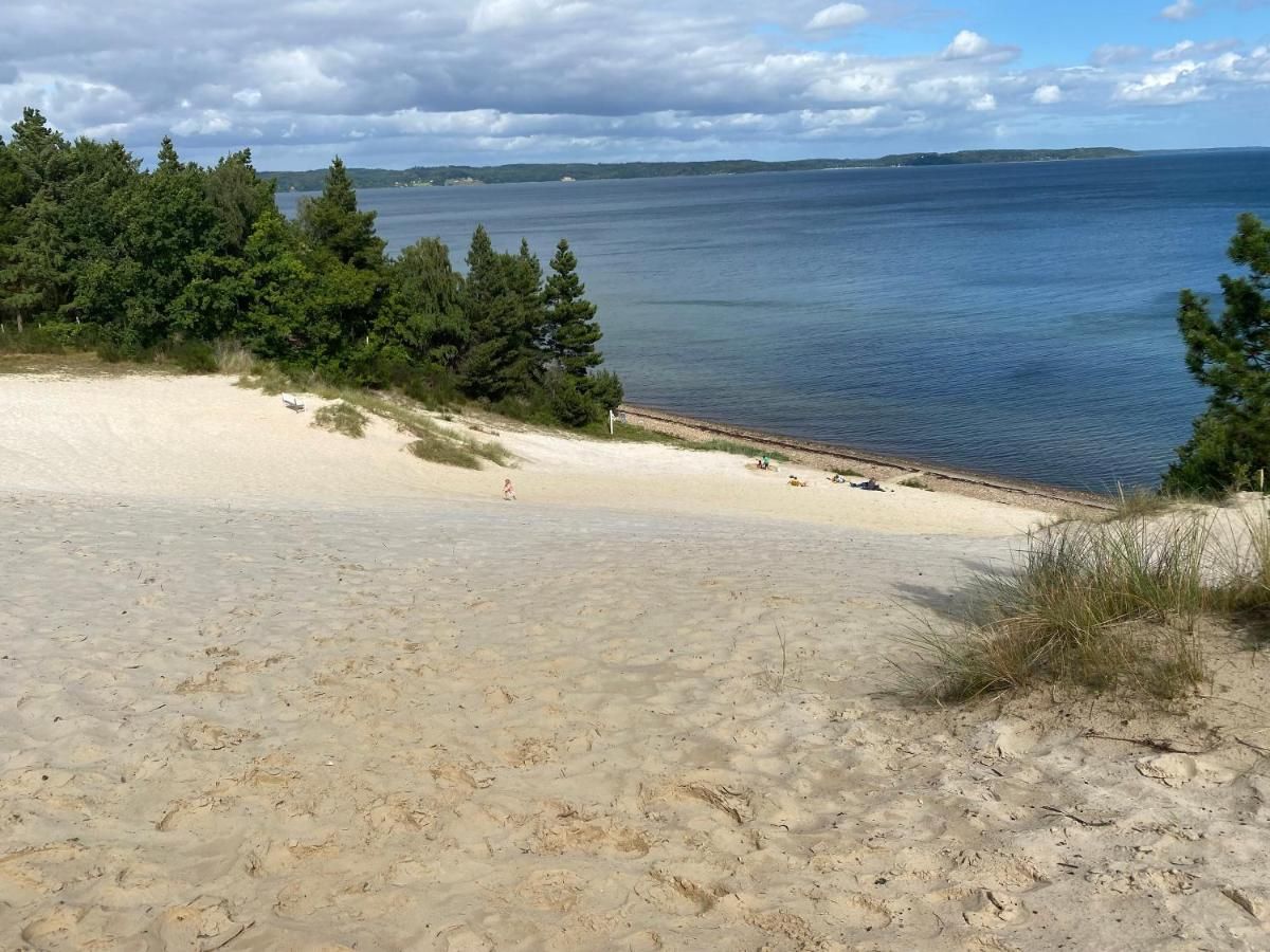 Lovely Family Holiday Home 130 Meters The Beach – Fredericia