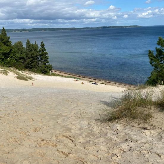 Lovely Family Holiday Home 130 Meters The Beach – Fredericia