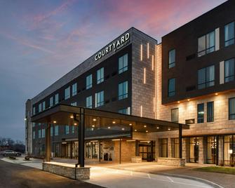 Courtyard by Marriott Jefferson City - Jefferson City - Building