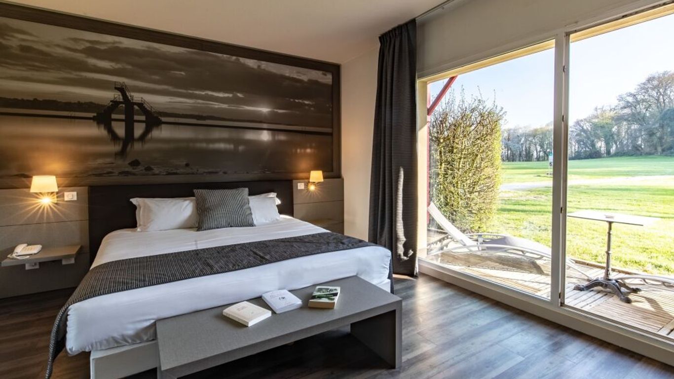 생 말로 골프 리조트