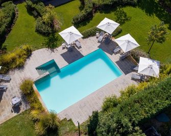 Residenza Ca De Frati - Arezzo - Pool