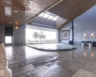 Hotel Baygrand Kunisaki - Kunisaki - Lobby