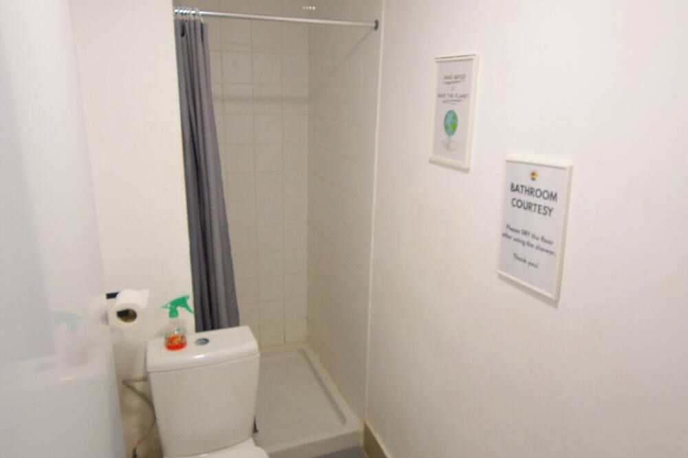 Hostel Tropical Work - Las Palmas de Gran Canaria