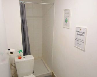 Hostel Tropical Work - Las Palmas de Gran Canaria