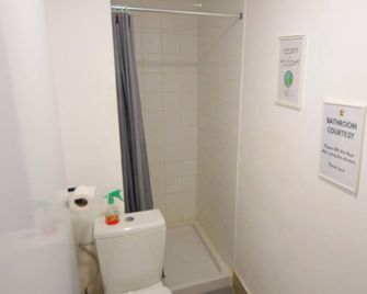 Hostel Tropical Work - Las Palmas de Gran Canaria
