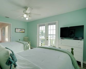Bokeelia Island Oasis Waterfront, Privat - Bokeelia
