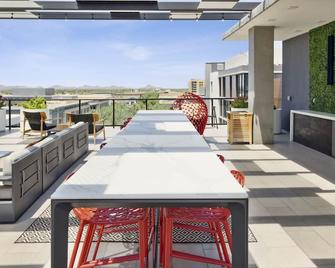 Kasa Scottsdale Quarter Phoenix - Scottsdale - Balcony