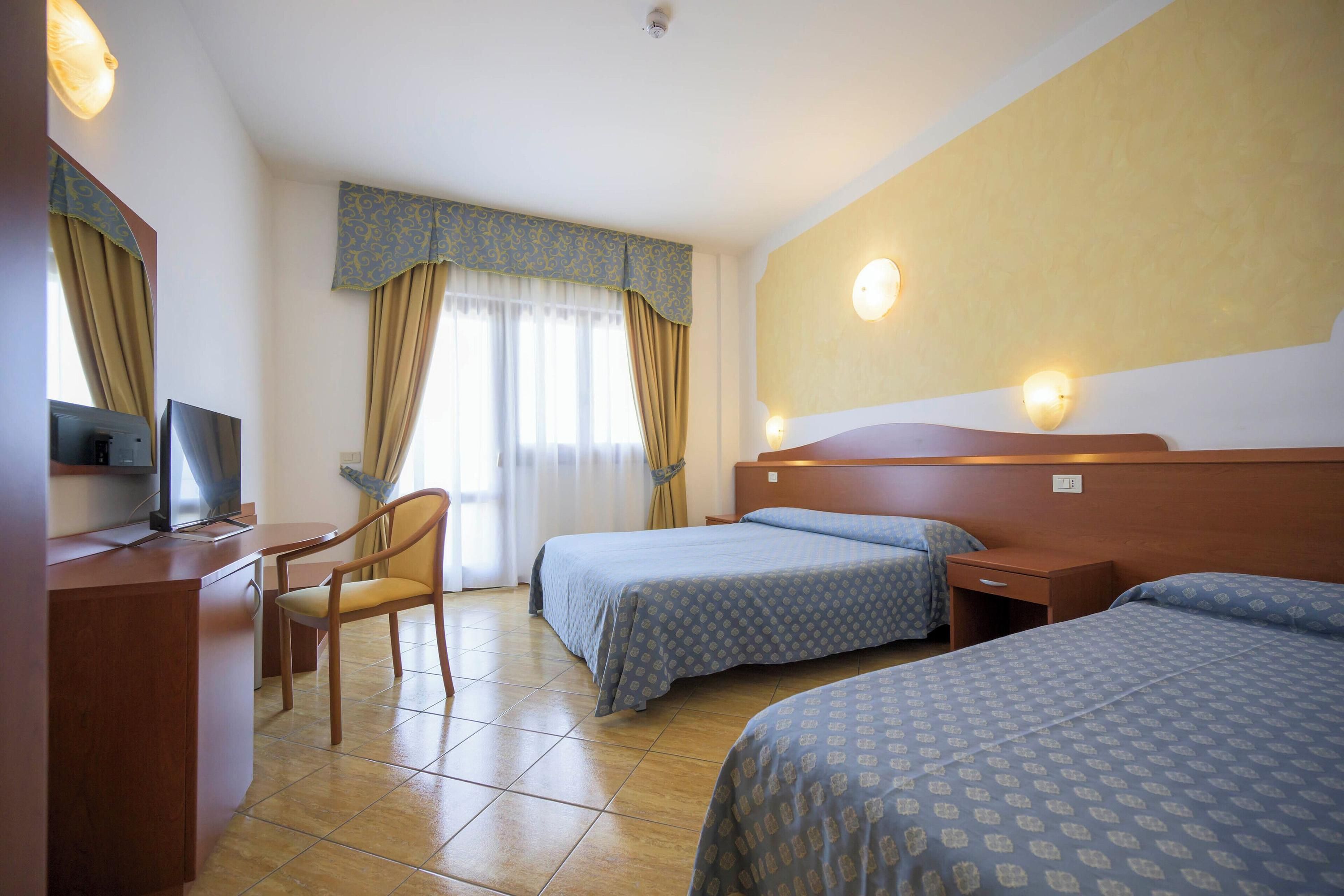 Hotel Piccolo Paradiso - Toscolano Maderno