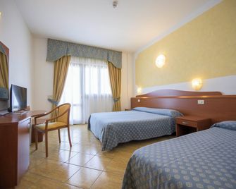 Hotel Piccolo Paradiso - Toscolano Maderno