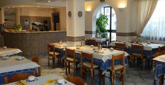Hotel Punta Mesco - Monterosso al Mare - Restaurant