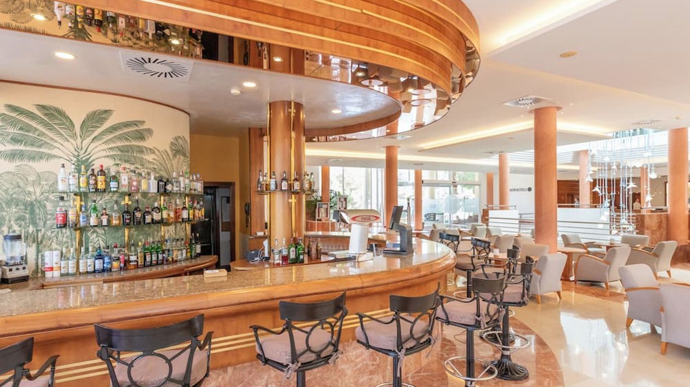 Hotel Bordoy Don Antonio