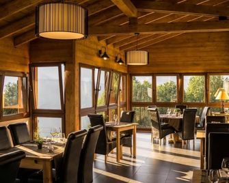 Le Caprice Des Neiges - Crest-Voland - Restaurant