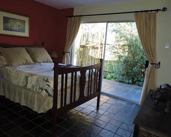 Kruger Inn Backpackers - Marloth Park - Bedroom