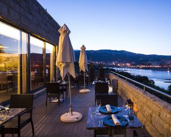 Vila Gale Collection Douro Hotel - Lamego - Balkon
