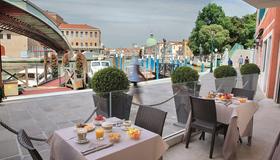 Santa Chiara Hotel - Venedig - Restaurant