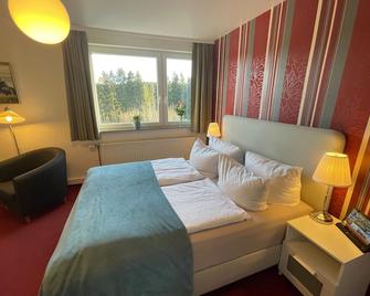gut-Hotel Sporthotel Schulenberg - Schulenberg im Oberharz - Habitación