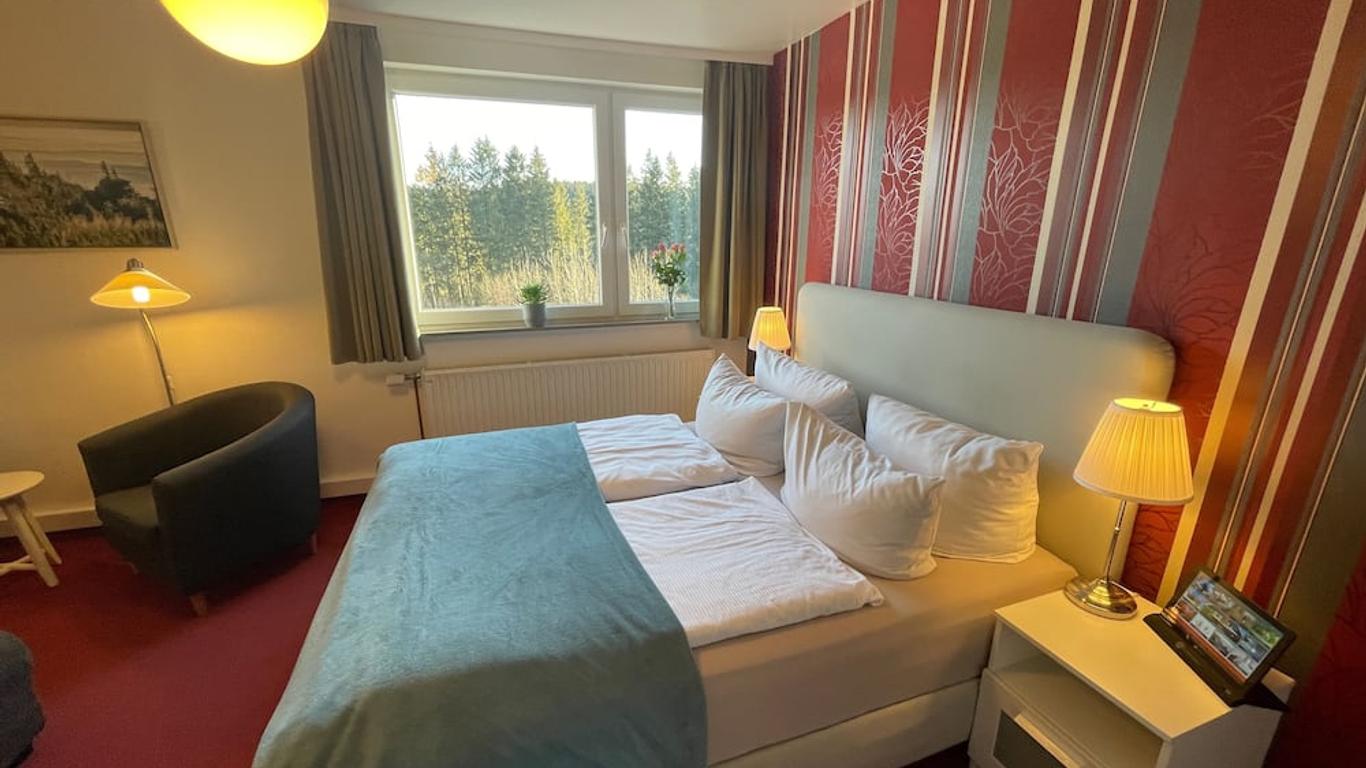 Sporthotel Schulenberg