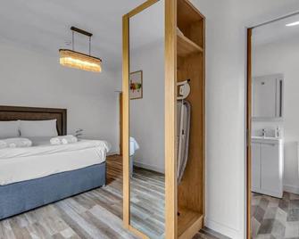 Stour View A Tranquil Space For Two Pass The Keys - Chartham - Slaapkamer