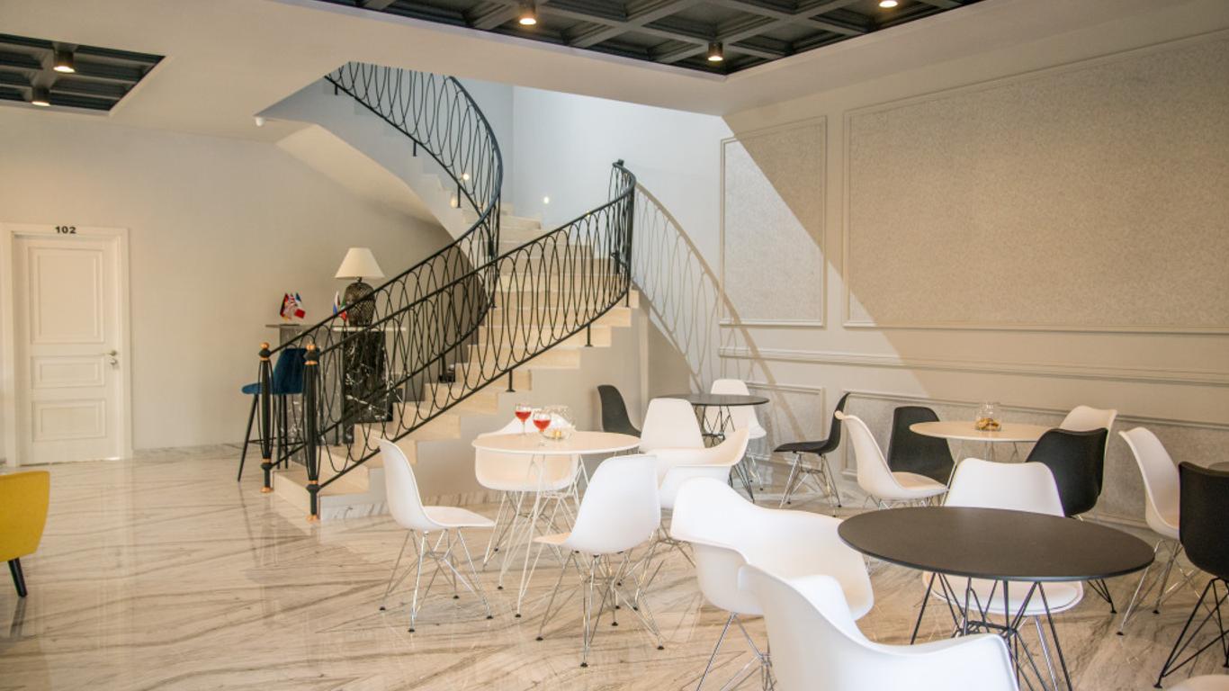 Hotel Maison Yerevan
