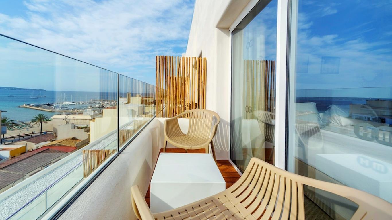 HM Alma Beach - Adults Only