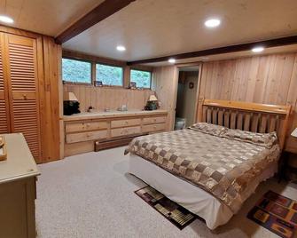 Pet-friendly Private Vacation Home in the White Mountains - Sh70c - Campton - Habitación