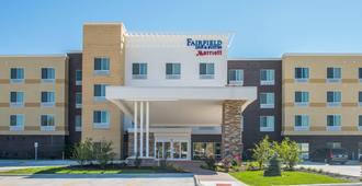 Fairfield Inn & Suites by Marriott Fort Wayne Southwest - Fort Wayne