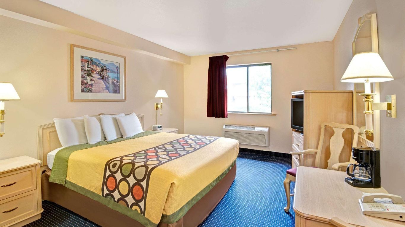 Albuquerque Hotel West by IHG