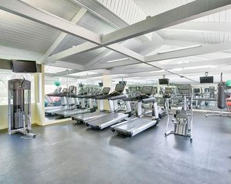 Disneyland Days, Surf City Waves, Newport Nights - Costa Mesa - Salle de sport