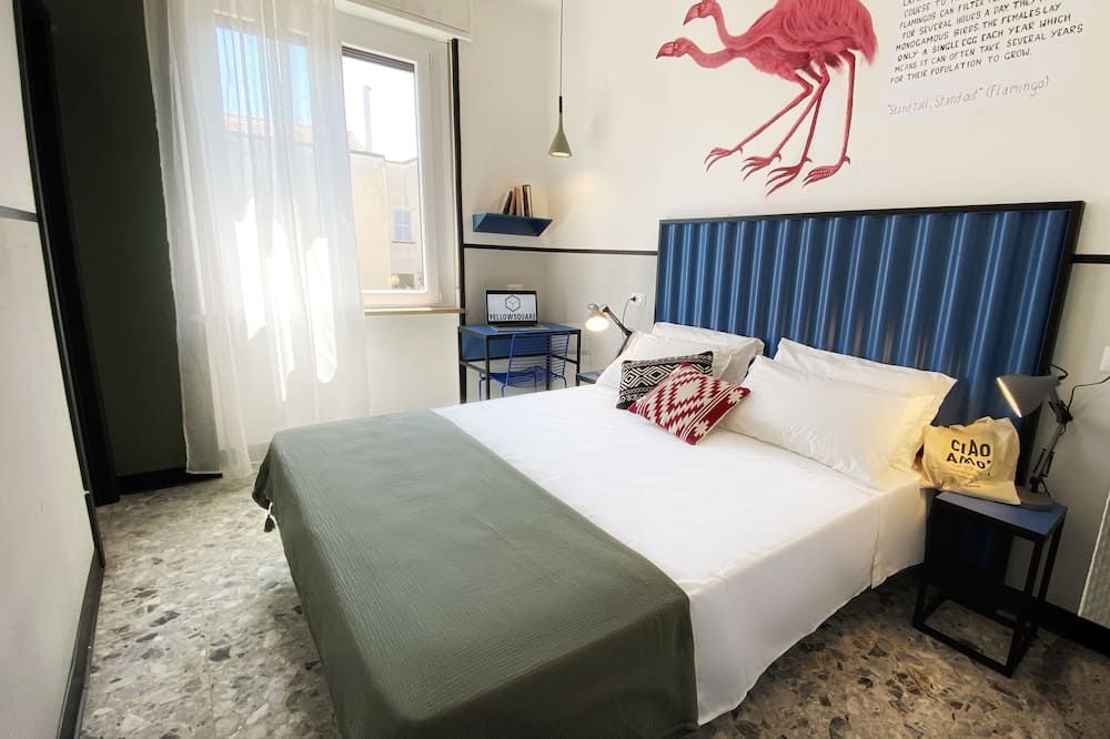 Yellowsquare Milan - Milan - Chambre