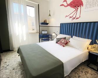 Yellowsquare Milan - Milaan - Slaapkamer