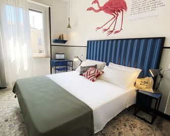 Yellowsquare Milan - Milan - Chambre