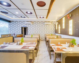 Hotel O Jai Shree Shyam - Chittorgarh - Restaurant