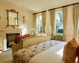 Durrants Hotel - London - Bedroom