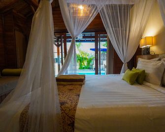 Darsan Lembongan Boutique Cottage - Nusa Penida