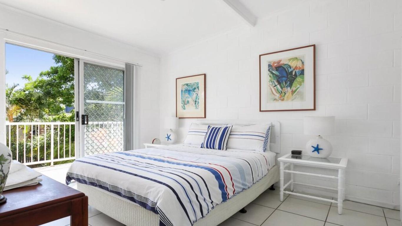 Beachcomber Peregian Beach