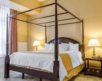 Heartland suites - Gettysburg