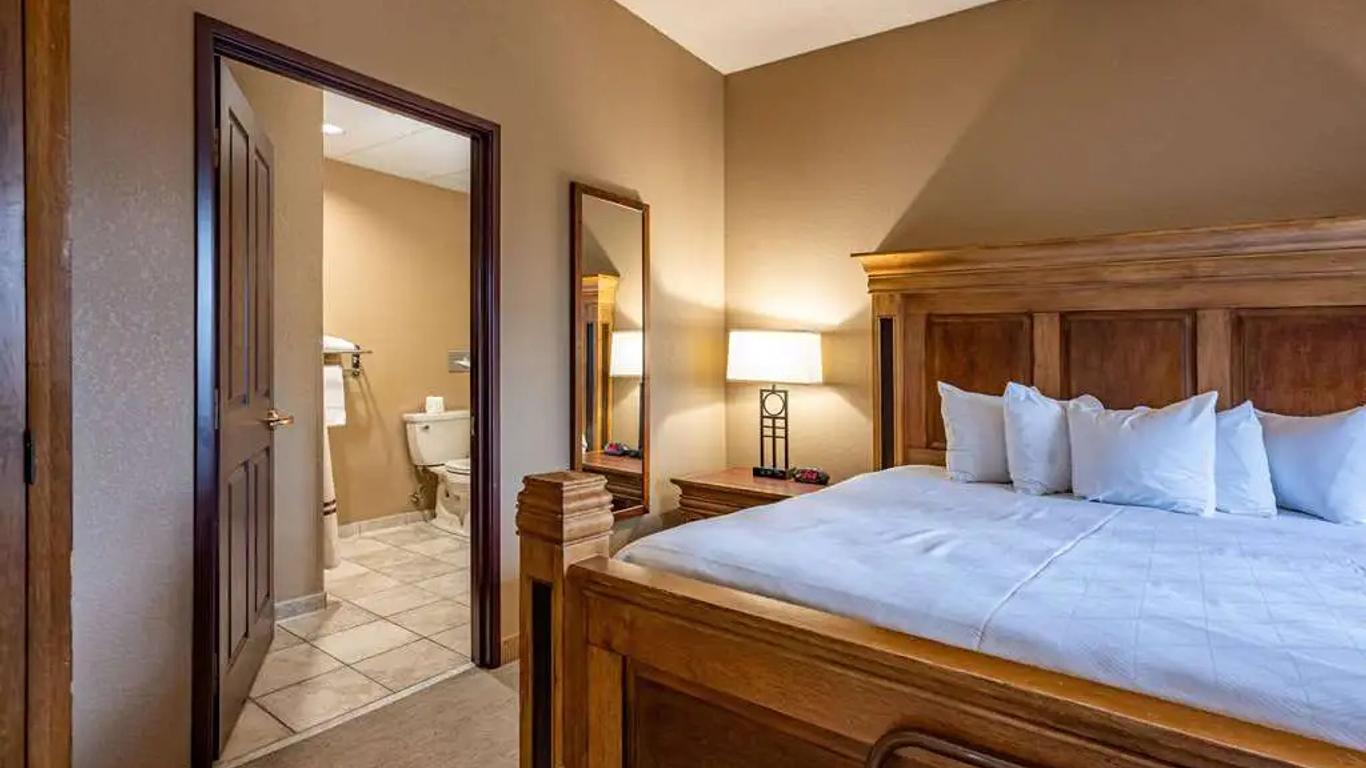 Wisconsin Dells Area Condominiums